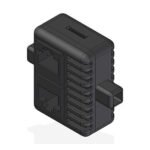 Vertiv SN-TH temperature/humidity sensor Indoor Temperature & humidity sensor Built-in