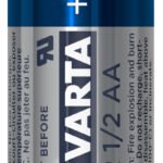 Varta CR1/2AA CR14250 Lithium