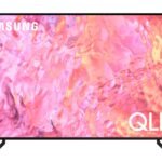 Samsung QE65Q60CAUXXU TV 165.1 cm (65") 4K Ultra HD Smart TV Wi-Fi