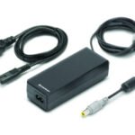 Lenovo ThinkPad 90W AC Adapter power adapter/inverter Black
