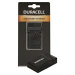 Duracell Digital Camera Battery Charger