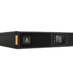 Vertiv GXT5-2000IRT2UXL uninterruptible power supply (UPS) Double-conversion (Online) 2 kVA 2000 W 8 AC outlet(s)