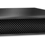 APC SRT2200RMXLI-NC uninterruptible power supply (UPS) Double-conversion (Online) 2.2 kVA 1980 W 12 AC outlet(s)