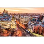 Samsung LH55VHTEBGB Direct view LED (DVLED) Indoor