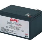APC RBC4 UPS battery Sealed Lead Acid (VRLA)