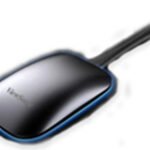 Viewsonic VB-WPS-001 remote control WiFi Interactive display