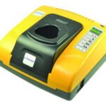 2-Power PTC0011BD cordless tool battery / charger Battery charger