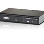 ATEN VS182A-AT-E video splitter HDMI 2x HDMI
