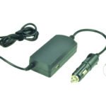 2-Power DC Car Charger 19V 2.37A 45W