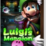 Nintendo Luigi's Mansion 2 HD