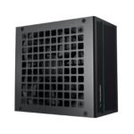DeepCool PF500 power supply unit 500 W 20+4 pin ATX ATX Black