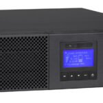 Eaton 9SX6KiRT 6 kVA 5400 W 11 AC outlet(s)