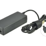 2-Power 2P-45N0298 power adapter/inverter 45 W Black