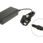 2-Power CF-AA6413C compatible AC Adapter inc. mains cable