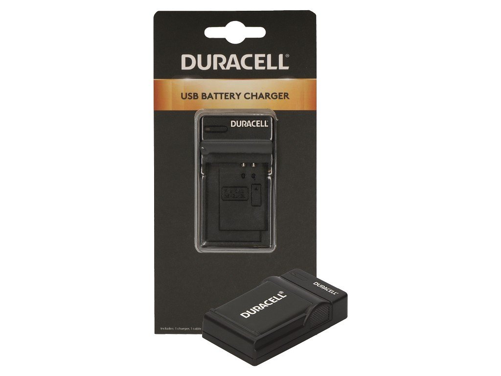 gaNr0rX1Fkyx7Q9RlPAb2Q.c-r Duracell Digital Camera Battery Charger - Image 1