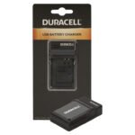 Duracell Digital Camera Battery Charger