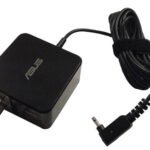 ASUS 0A001-00230000 mobile device charger Black Indoor