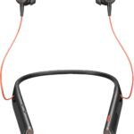 POLY Voyager 6200 Black Headset