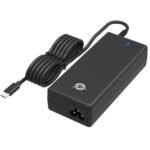 Conceptronic OZUL03BE 100W GaN Desktop USB PD Charger