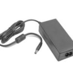 POLY 2200-43240-015 power adapter/inverter Indoor 19 W Black