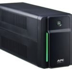 APC Back-UPS BX750MI-GR - 750VA, 4x socket, USB