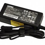 Acer AP.06501.013 power adapter/inverter 65 W Black