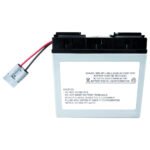 Origin Storage Replacement UPS Battery Cartridge RBC7 For SUVS1400