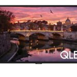 Samsung HG32EJ690WE 81.3 cm (32") Full HD Smart TV Wi-Fi Black