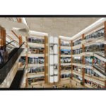 Dahua Technology DHI-LM75-S400 Signage Display Digital signage flat panel 190.5 cm (75") LCD 320 cd/mÂ² 4K Ultra HD Black