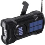 Sandberg Survivor Radio All-in-1 5000