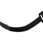 C2G 88131 cable tie Nylon Black