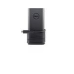 DELL N0JV1 power adapter/inverter Indoor 130 W Black