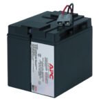 APC RBC7 UPS battery Sealed Lead Acid (VRLA) 24 V