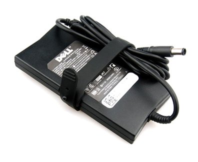 k8hsFgJNEkW1nmzkczchsQ.c-r DELL PA-3E power adapter/inverter Indoor 90 W Black - Image 1
