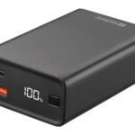 Sandberg Travel Powerbank 20000 PD65W