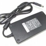 DELL PA-9E power extension 1 AC outlet(s) Black