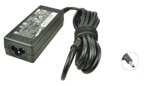 km5Ib3J_mkiFhoaxZFQHEw.c-r 2-Power ALT22228A power adapter/inverter 45 W Black - Image 1