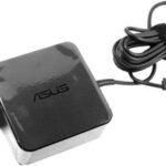 ASUS 0A001-00235000 power adapter/inverter Indoor 45 W Black