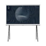 Samsung QE43LS01BGU 109.2 cm (43") 4K Ultra HD Smart TV Wi-Fi White