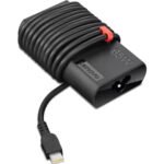 Lenovo GX20Z46255 power adapter/inverter Indoor/outdoor Black