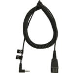 Jabra 8800-01-46 headphone/headset accessory Cable
