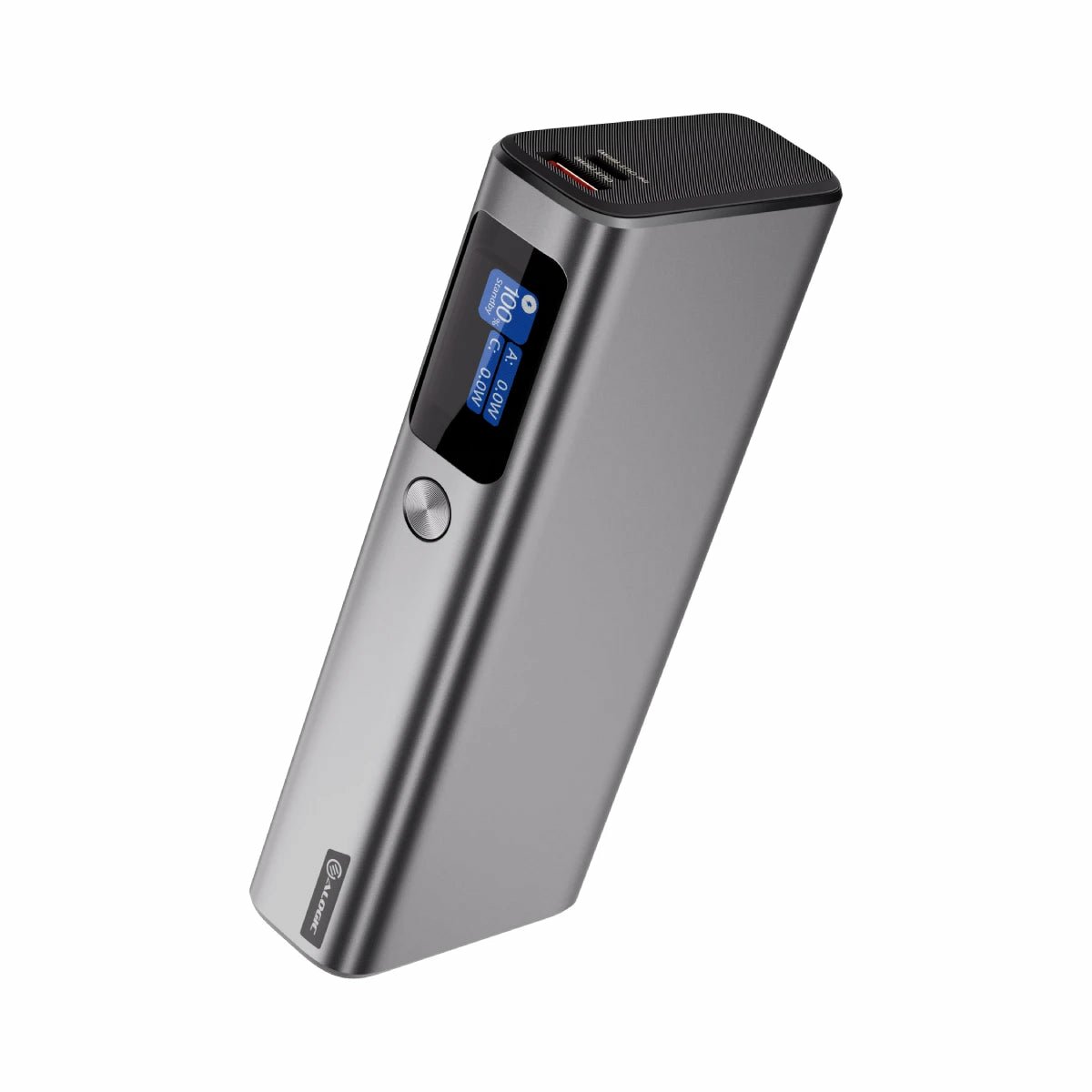 lTE3RBcsLUqXbkubeBtPbg.c-r ALOGIC Ruck 20000mAh Power Bank with 130W USB Charging - Image 1