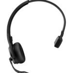 EPOS IMPACT SDW 5031, Monaural Headset +DECT Dongle