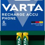 Varta -T398B