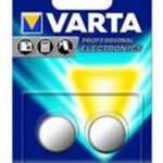Varta 2x CR2430 Single-use battery Lithium