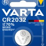 Varta -CR2032