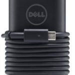 DELL 72PVT power adapter/inverter Indoor 65 W Black