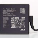 ASUS 0A001-01090100 power adapter/inverter Indoor 100 W Black