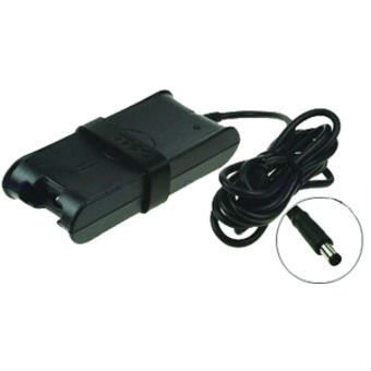 mSqkJuxbBEOVAzrMFXRbNA.c-r DELL PA-12 power adapter/inverter Indoor 65 W Black - Image 1