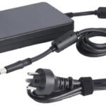DELL 450-18649 power adapter/inverter Indoor 240 W Black